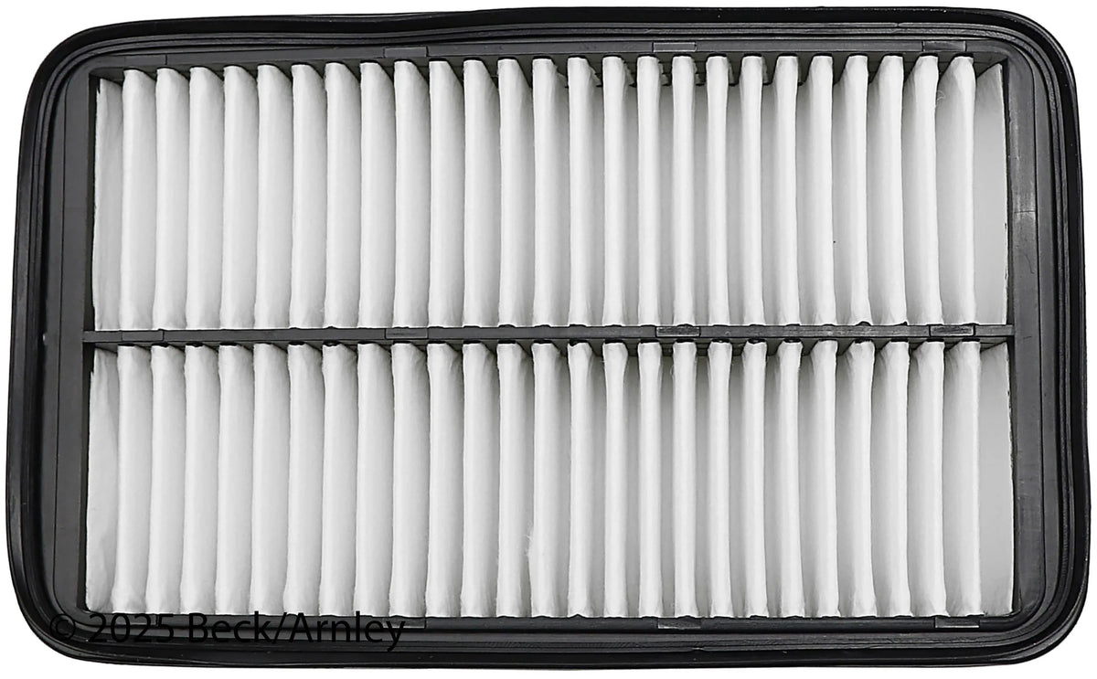 Beck/Arnley 042-1463 2000-2005 Toyota MR2 Spyder Engine Air Filter