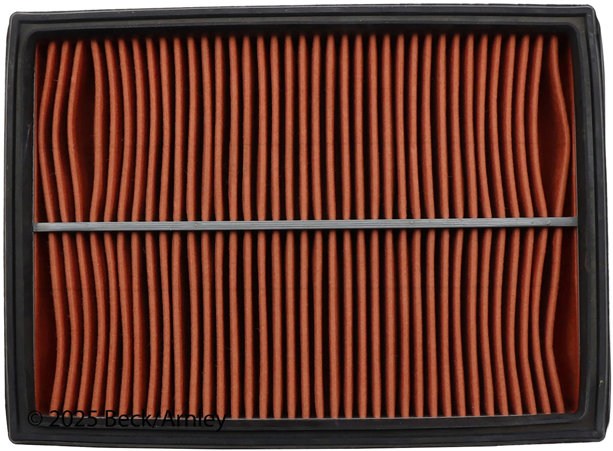 Beck/Arnley 042-1477 1994-1997 Ford Aspire Engine Air Filter