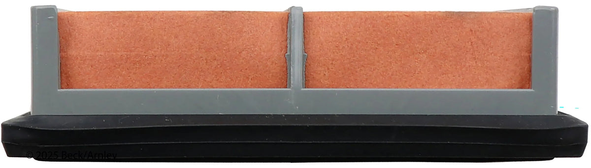 Beck/Arnley 042-1477 1994-1997 Ford Aspire Engine Air Filter