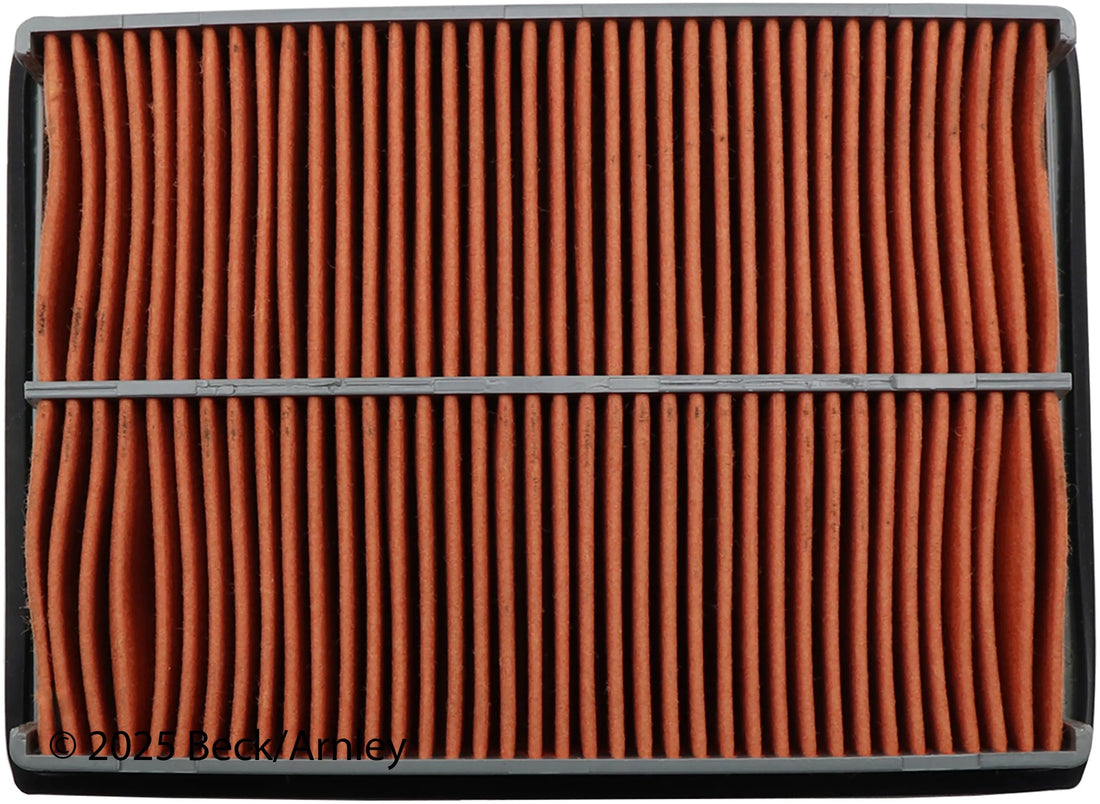 Beck/Arnley 042-1477 1994-1997 Ford Aspire Engine Air Filter
