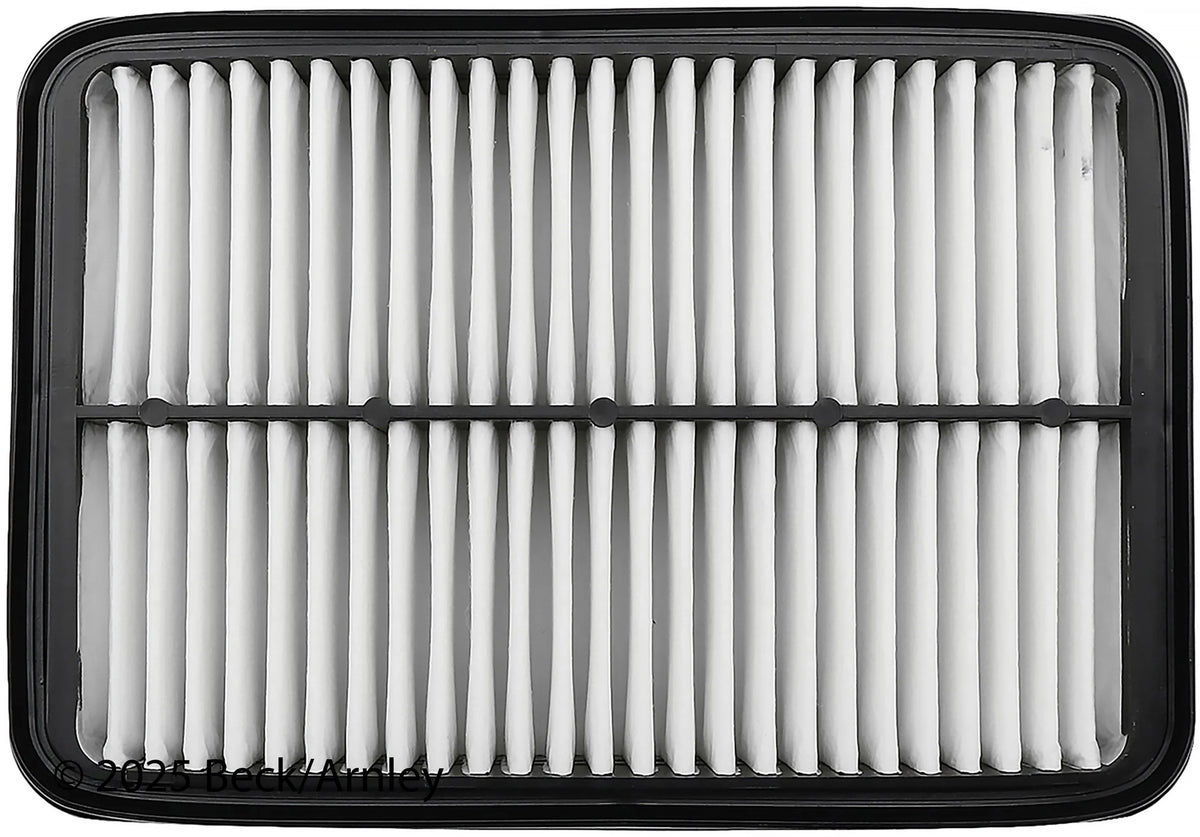 Beck/Arnley 042-1488 1995-2004 Toyota Tacoma Engine Air Filter