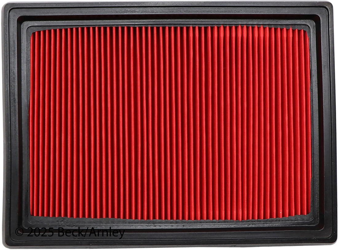 Beck/Arnley 042-1492 2016-2024 INFINITI Q50 Engine Air Filter