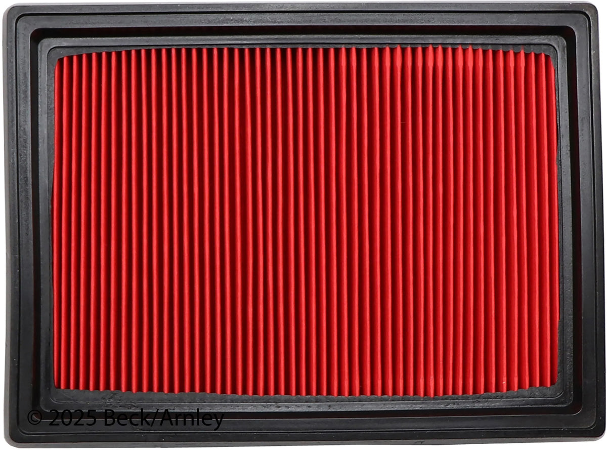 Beck/Arnley 042-1492 2016-2024 INFINITI Q50 Engine Air Filter