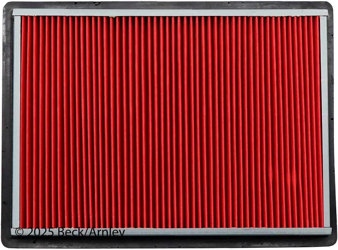 Beck/Arnley 042-1492 2016-2024 INFINITI Q50 Engine Air Filter