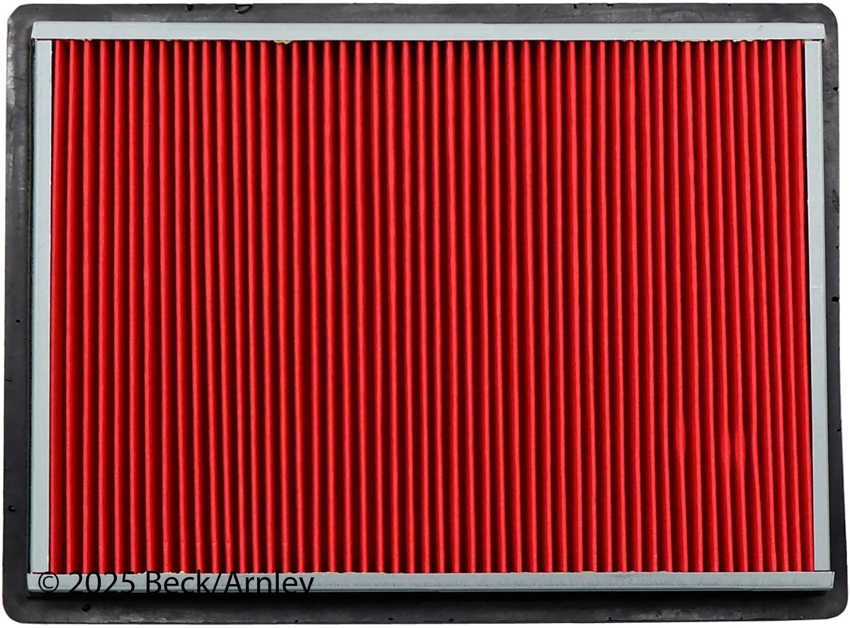 Beck/Arnley 042-1492 2016-2024 INFINITI Q50 Engine Air Filter