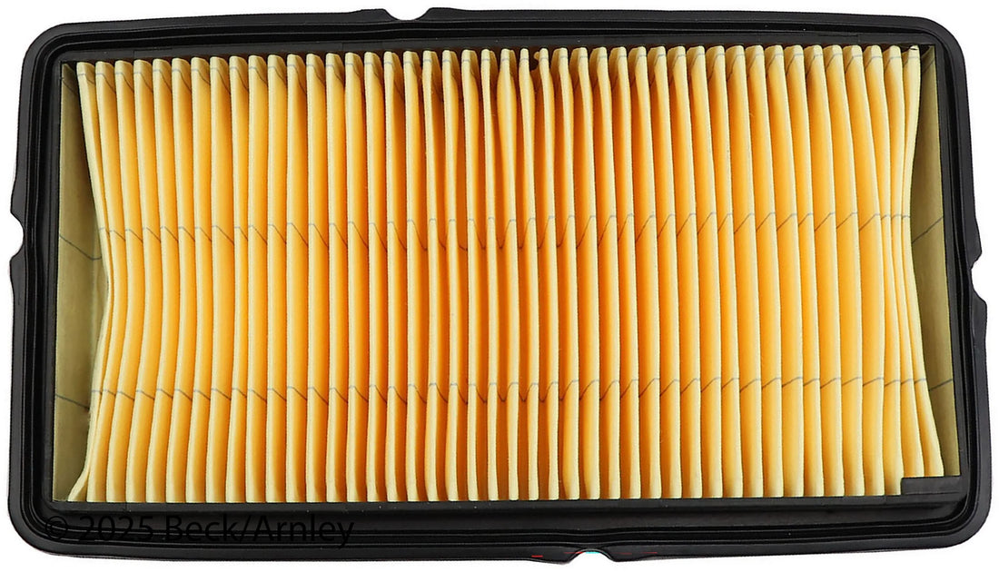 Beck/Arnley 042-1493 1990-1993 Honda Accord Engine Air Filter