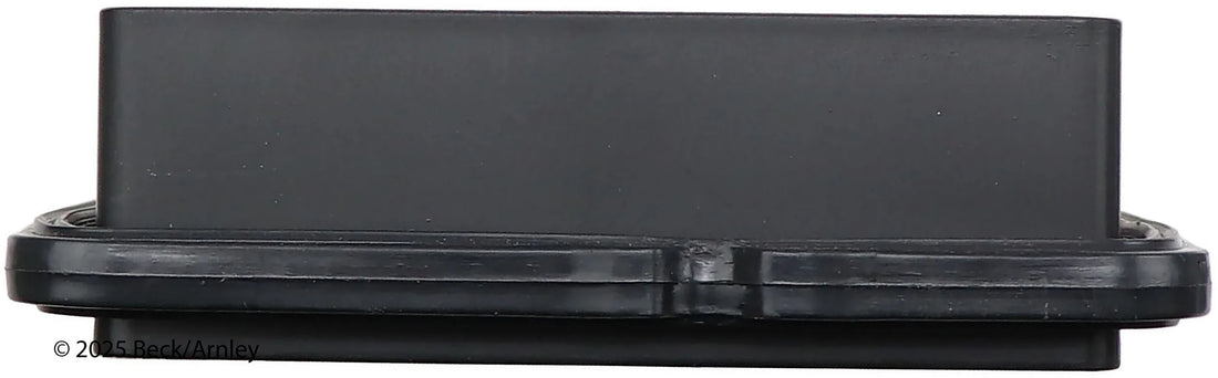 Beck/Arnley 042-1493 1990-1993 Honda Accord Engine Air Filter