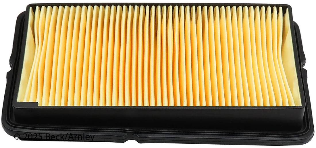 Beck/Arnley 042-1493 1990-1993 Honda Accord Engine Air Filter