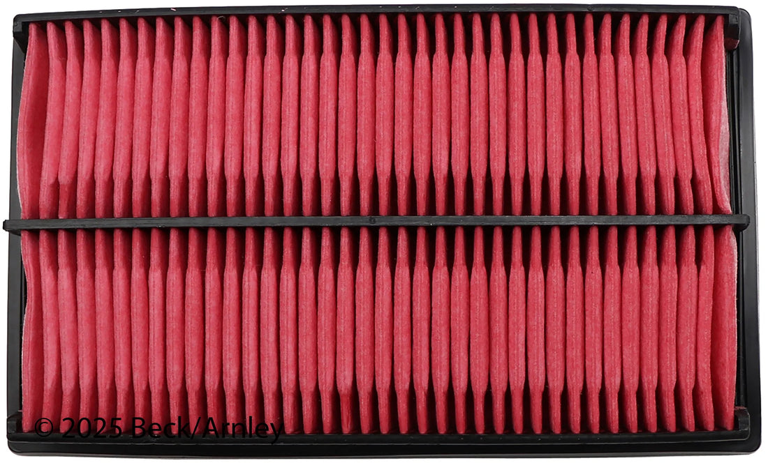 Beck/Arnley 042-1494 1990-1997 Mazda Miata Engine Air Filter