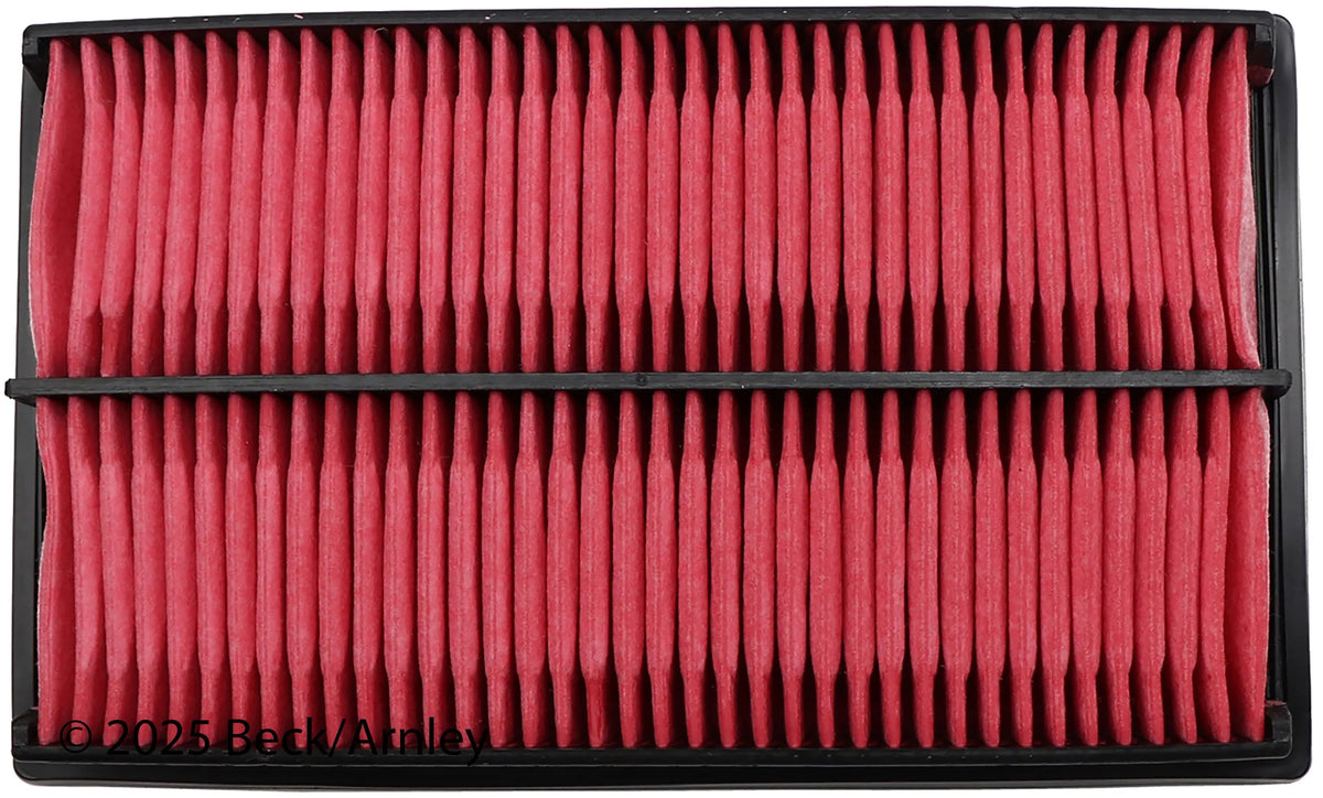 Beck/Arnley 042-1494 1990-1997 Mazda Miata Engine Air Filter