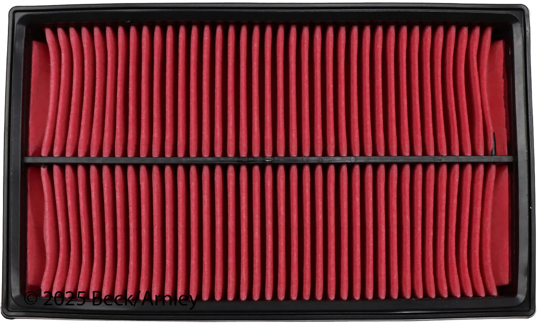 Beck/Arnley 042-1494 1990-1997 Mazda Miata Engine Air Filter