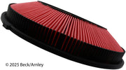 Beck/Arnley 042-1508 1998-2004 Nissan Frontier Engine Air Filter