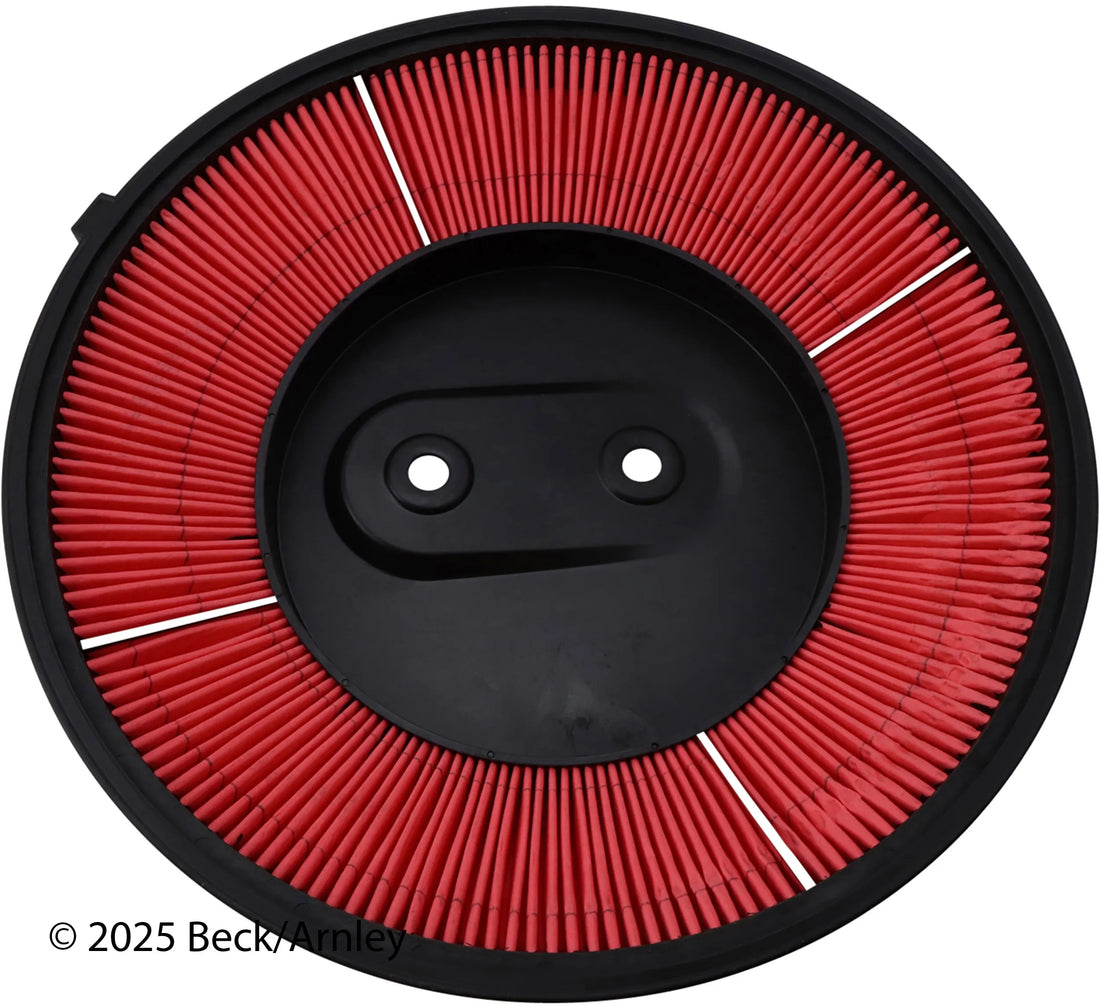 Beck/Arnley 042-1508 1998-2004 Nissan Frontier Engine Air Filter