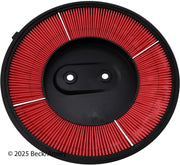 Beck/Arnley 042-1508 1998-2004 Nissan Frontier Engine Air Filter