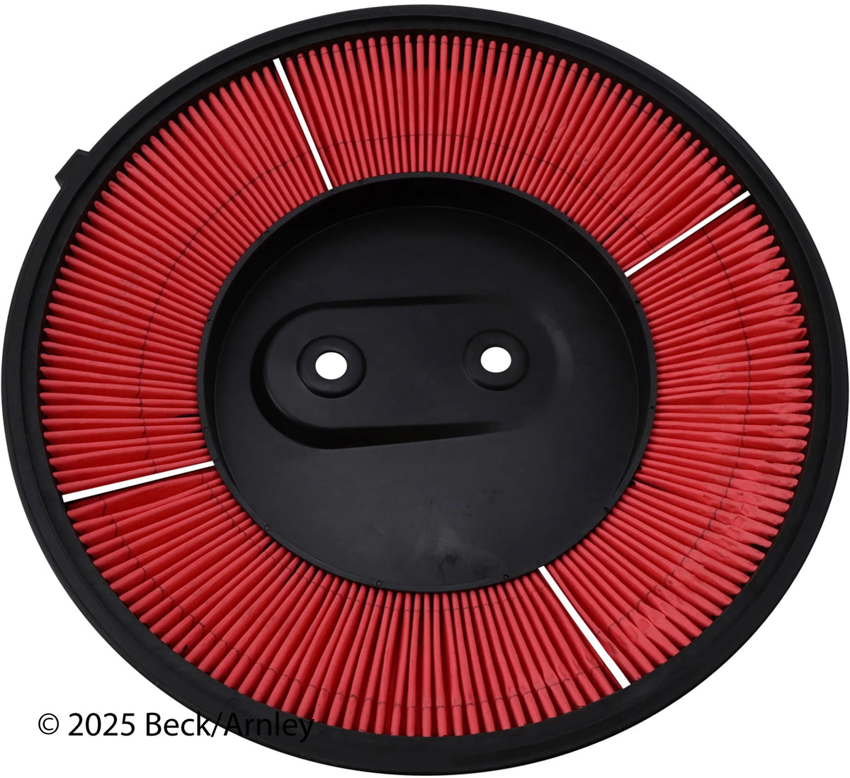 Beck/Arnley 042-1508 1998-2004 Nissan Frontier Engine Air Filter