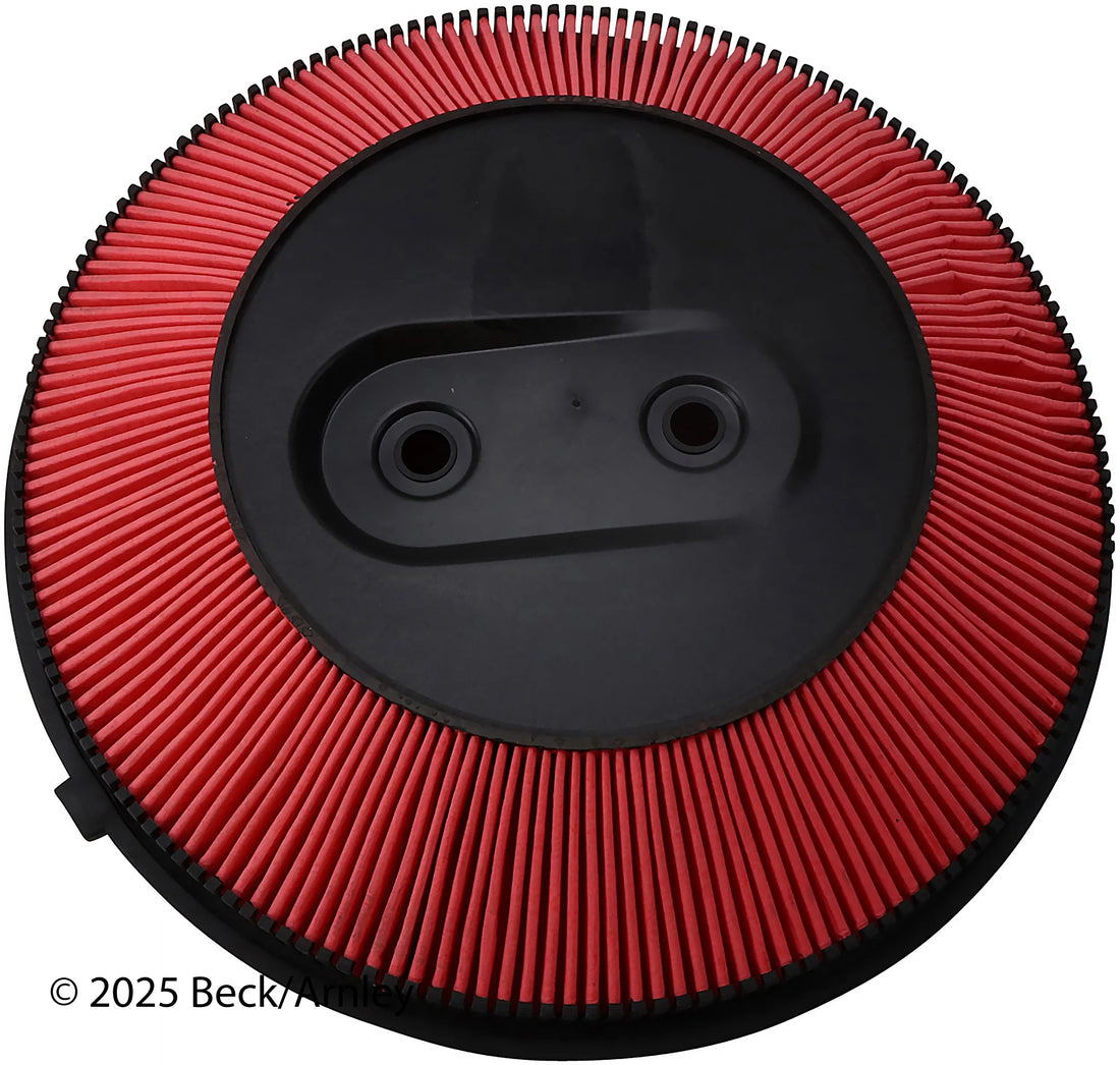 Beck/Arnley 042-1508 1998-2004 Nissan Frontier Engine Air Filter