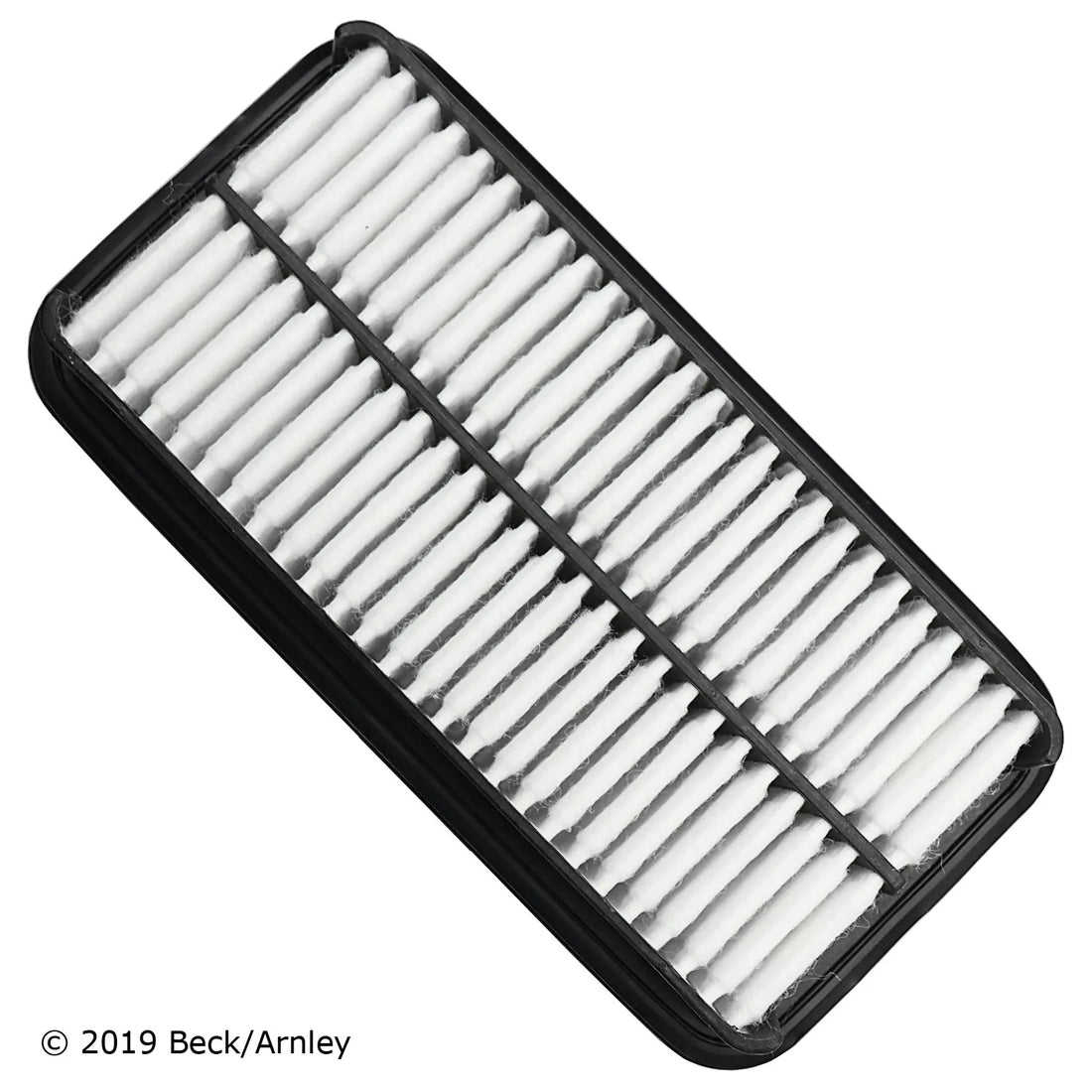 Beck/Arnley 042-1515 1992-1999 Toyota Paseo Engine Air Filter