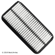 Beck/Arnley 042-1515 1992-1999 Toyota Paseo Engine Air Filter