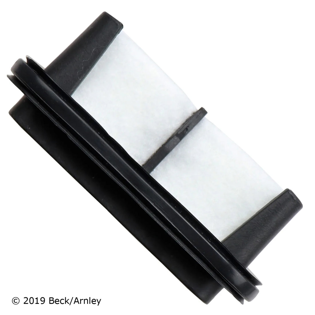Beck/Arnley 042-1515 1992-1999 Toyota Paseo Engine Air Filter