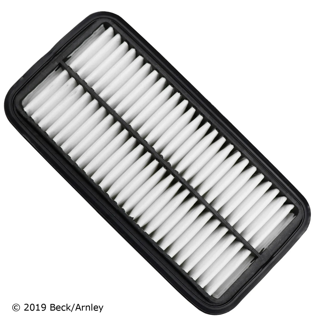 Beck/Arnley 042-1515 1992-1999 Toyota Paseo Engine Air Filter