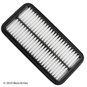 Beck/Arnley 042-1515 1992-1999 Toyota Paseo Engine Air Filter