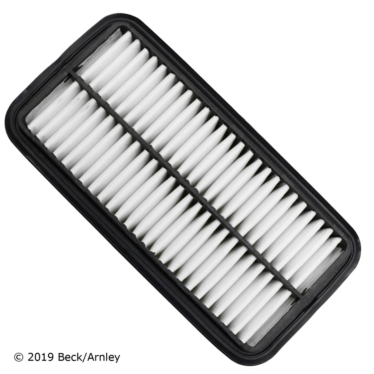 Beck/Arnley 042-1515 1992-1999 Toyota Paseo Engine Air Filter