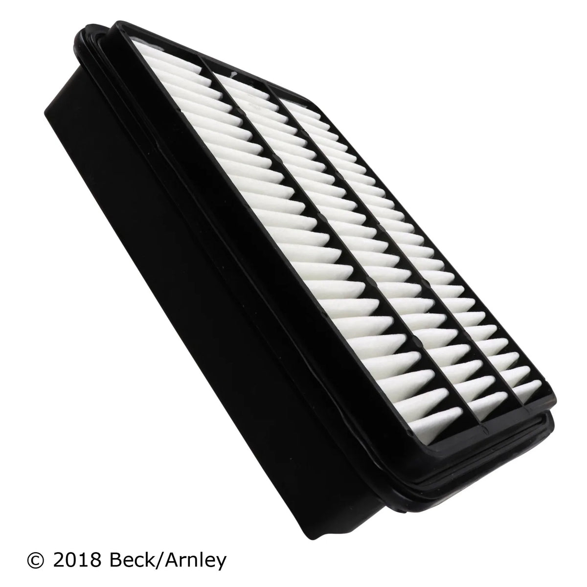 Beck/Arnley 042-1522 1995-2005 Mitsubishi Eclipse Engine Air Filter