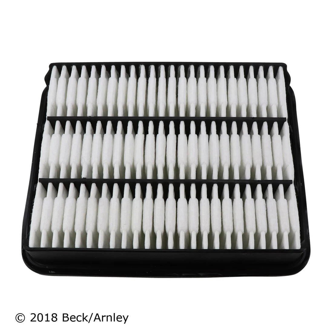 Beck/Arnley 042-1522 1995-2005 Mitsubishi Eclipse Engine Air Filter