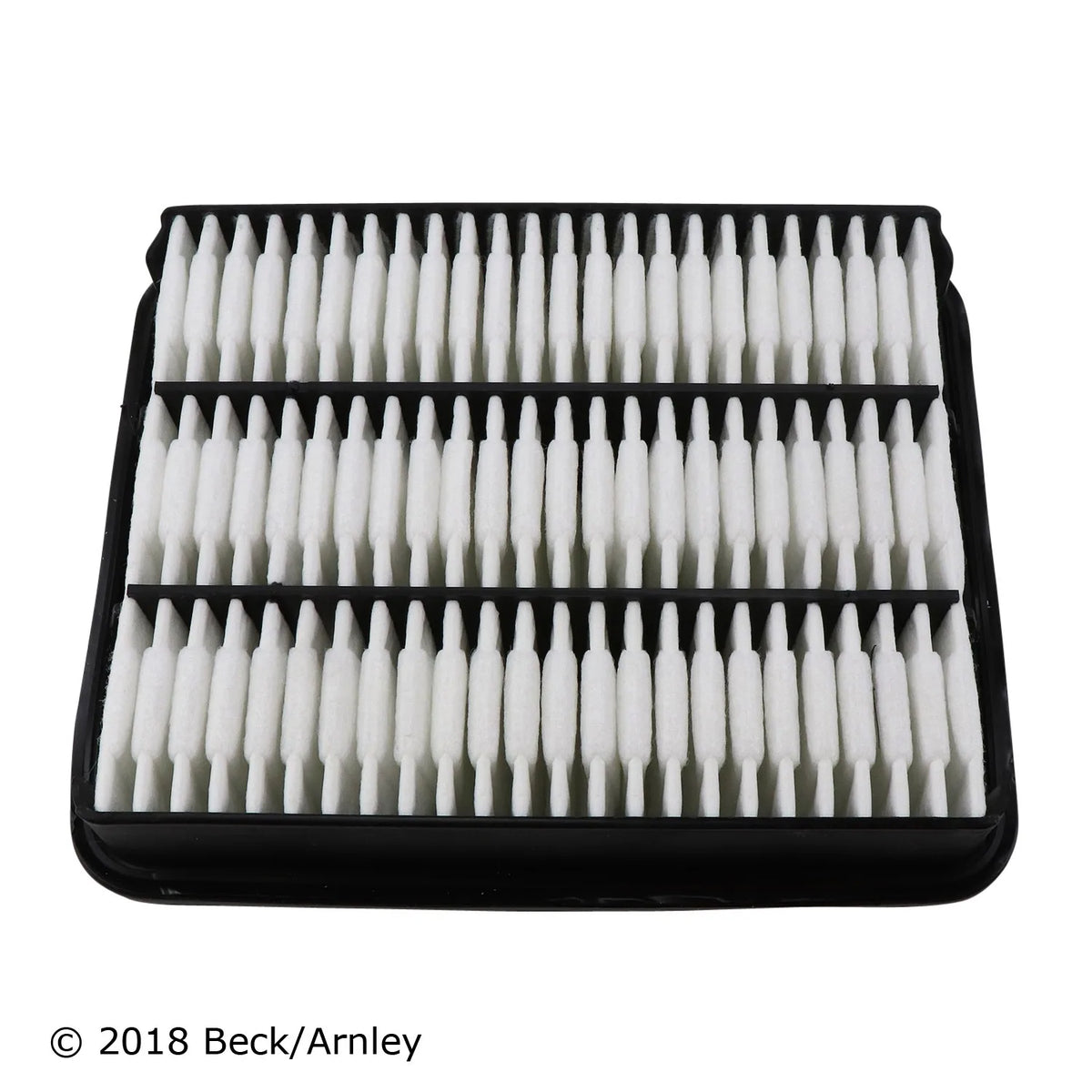 Beck/Arnley 042-1522 1995-2005 Mitsubishi Eclipse Engine Air Filter