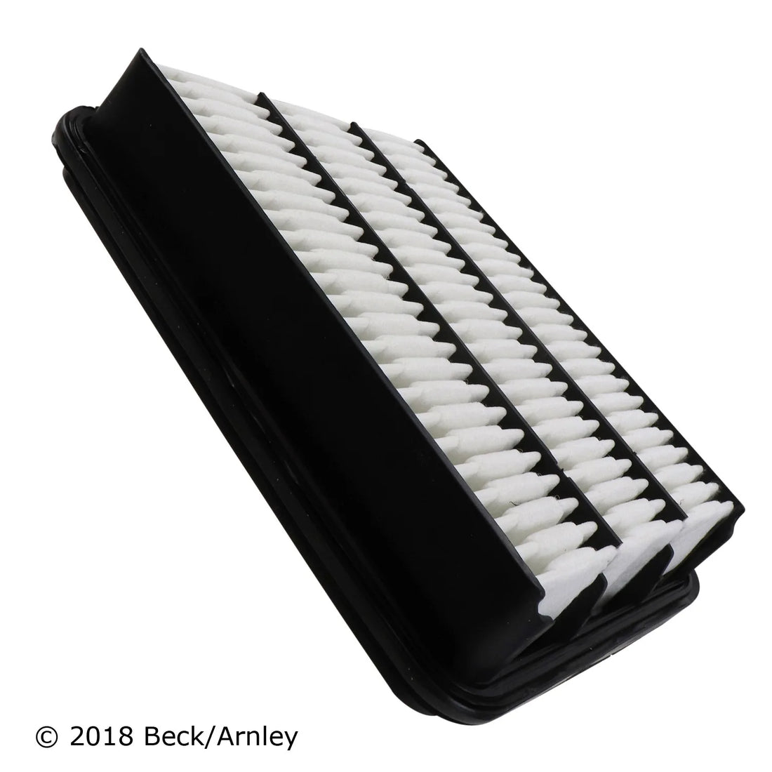 Beck/Arnley 042-1522 1995-2005 Mitsubishi Eclipse Engine Air Filter