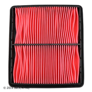 Beck/Arnley 042-1524 1993-1997 Honda Civic del Sol Engine Air Filter