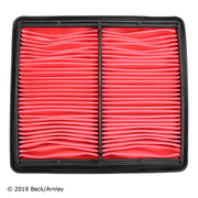 Beck/Arnley 042-1524 1993-1997 Honda Civic del Sol Engine Air Filter