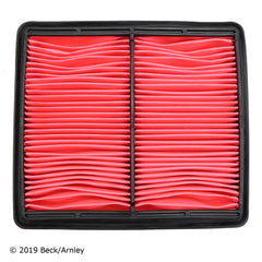 Beck/Arnley 042-1524 AIR FILTER
