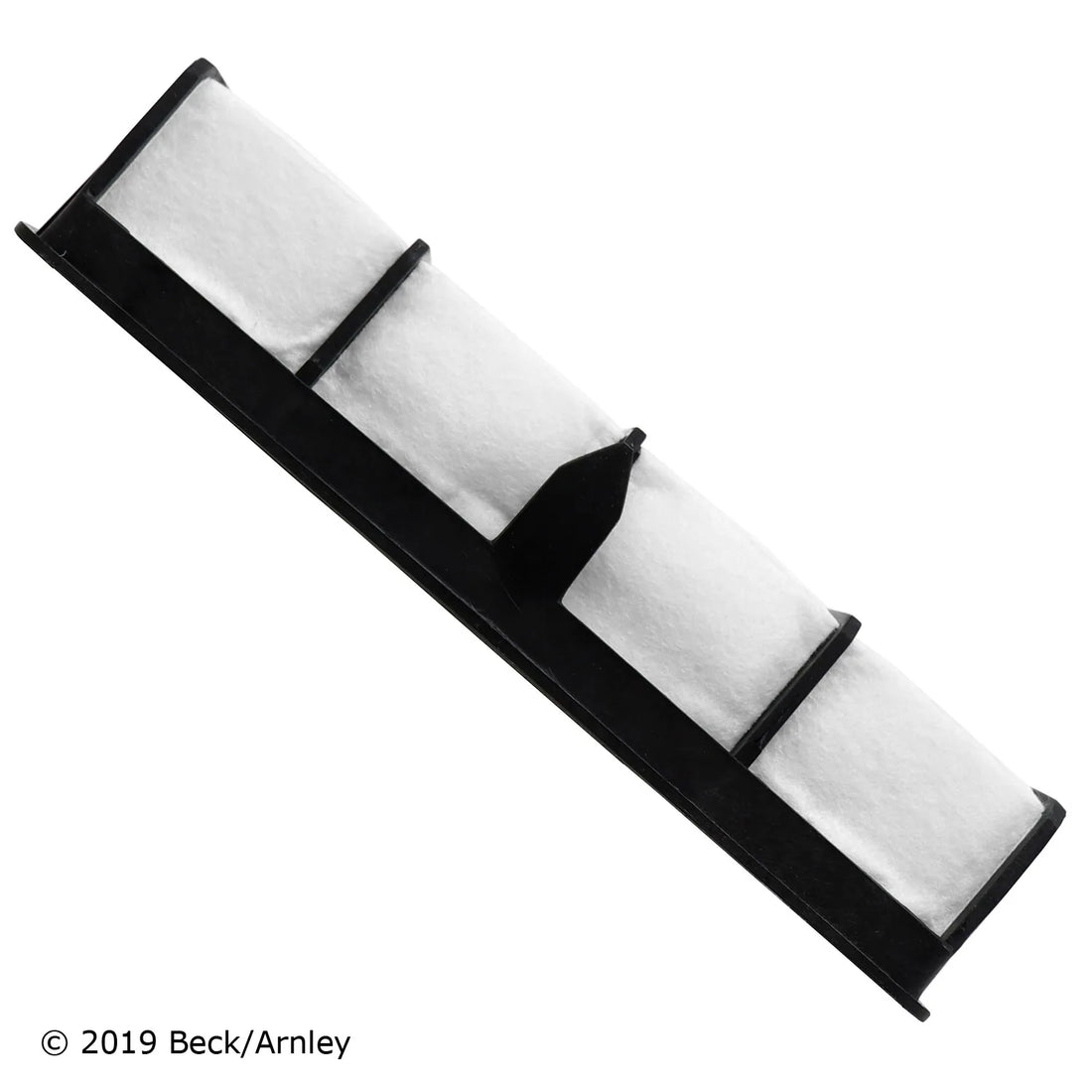 Beck/Arnley 042-1535 1995-2004 Toyota Tacoma Engine Air Filter