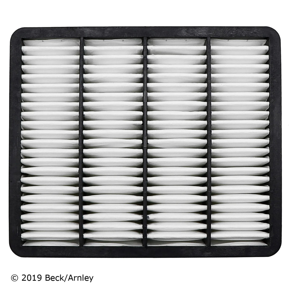 Beck/Arnley 042-1535 1995-2004 Toyota Tacoma Engine Air Filter