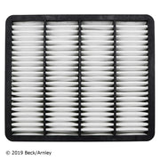 Beck/Arnley 042-1535 1995-2004 Toyota Tacoma Engine Air Filter