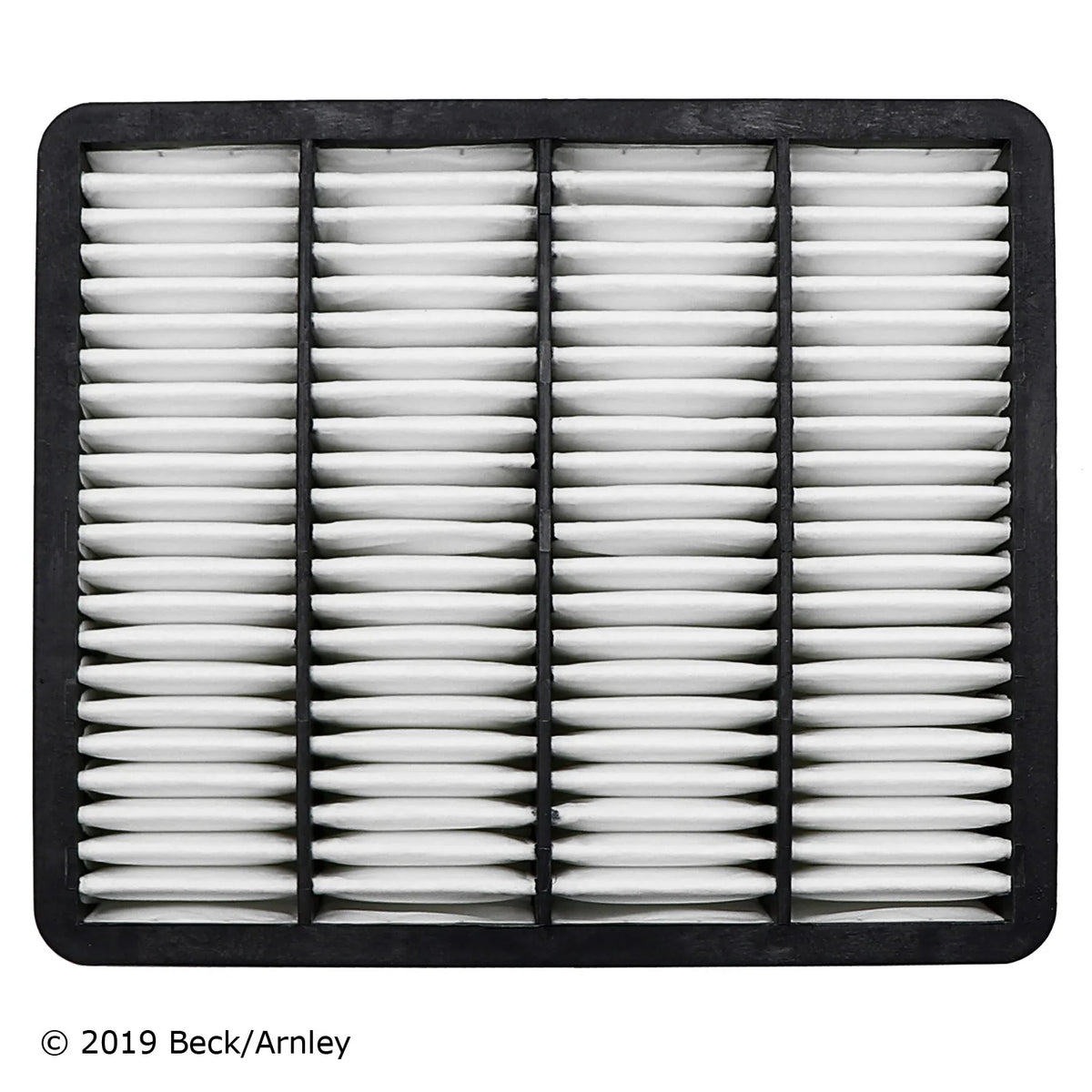 Beck/Arnley 042-1535 1995-2004 Toyota Tacoma Engine Air Filter