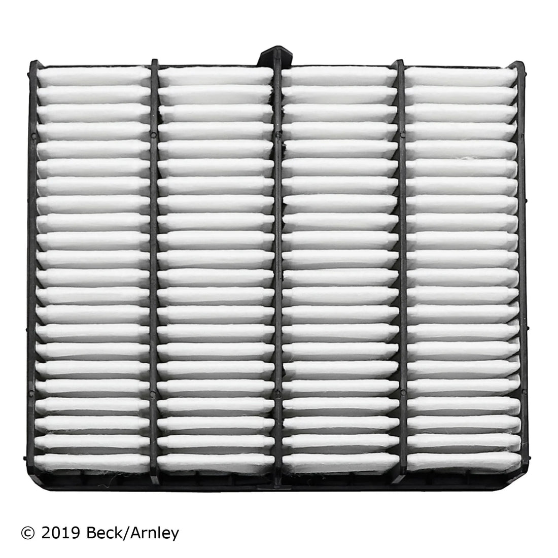 Beck/Arnley 042-1535 1995-2004 Toyota Tacoma Engine Air Filter