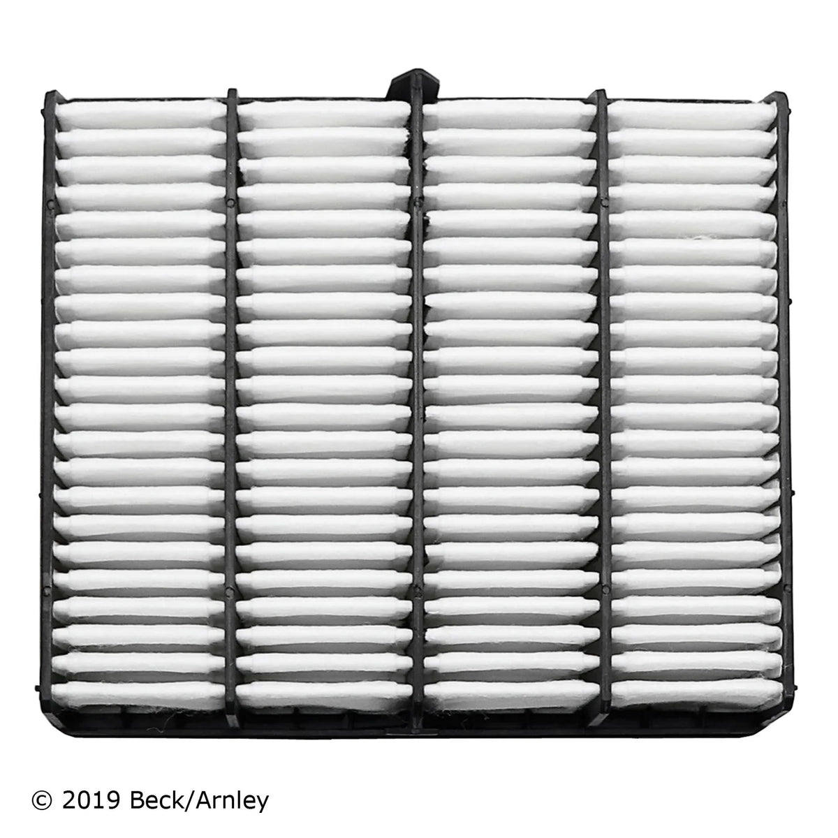 Beck/Arnley 042-1535 1995-2004 Toyota Tacoma Engine Air Filter