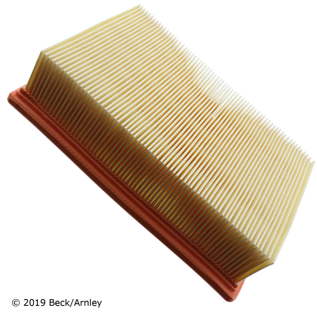 Beck/Arnley 042-1536 2001-2006 BMW 325Ci Engine Air Filter