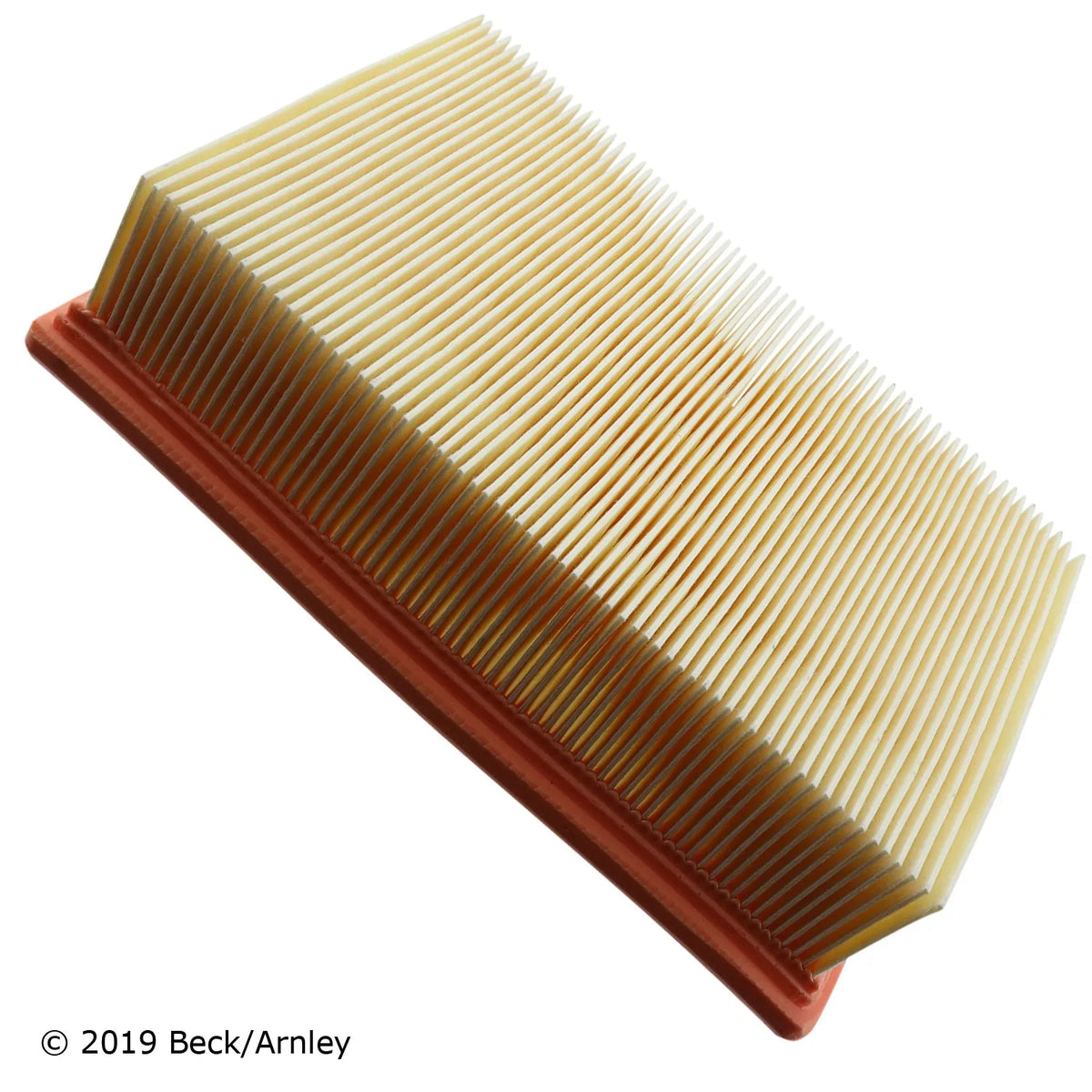 Beck/Arnley 042-1536 2001-2006 BMW 325Ci Engine Air Filter