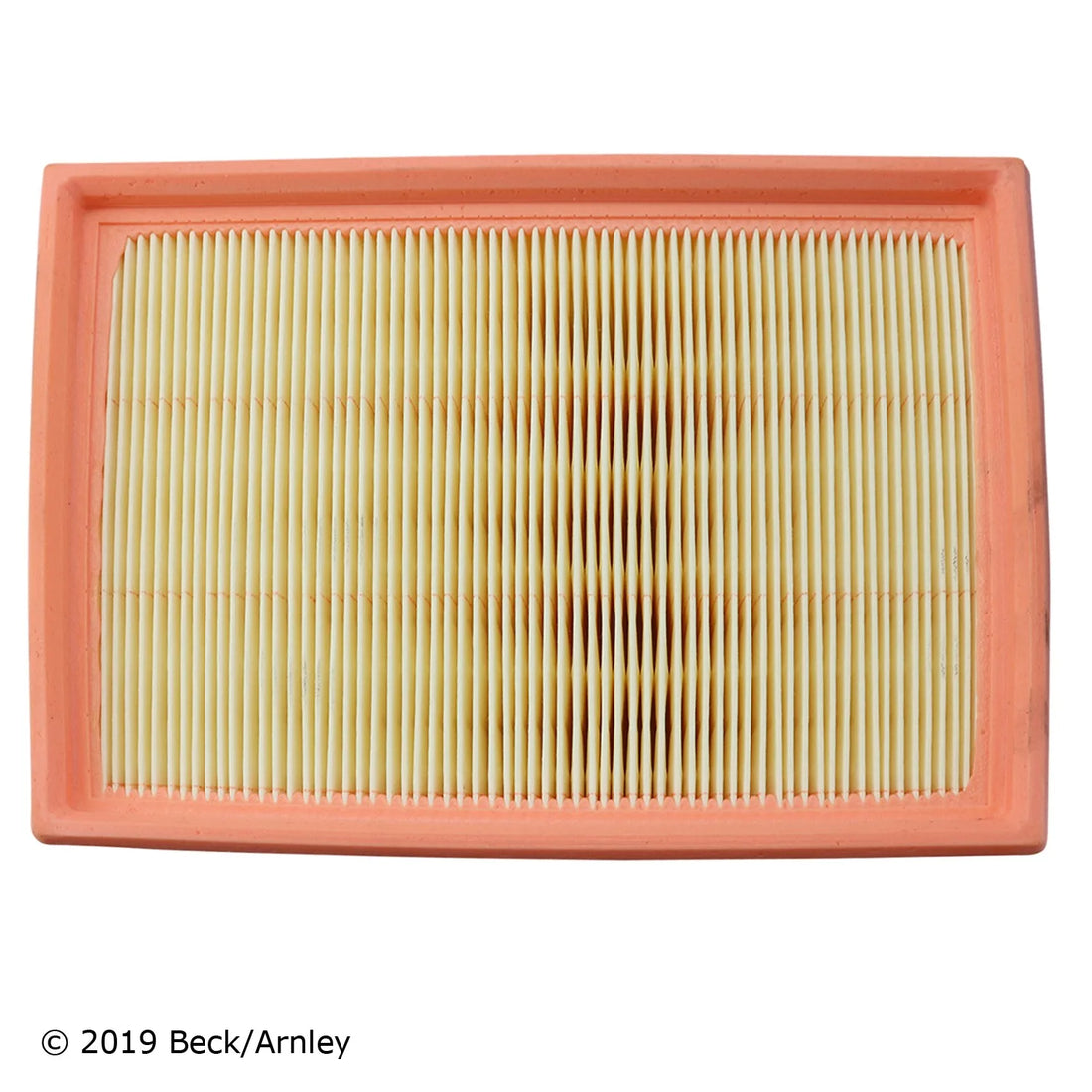 Beck/Arnley 042-1536 2001-2006 BMW 325Ci Engine Air Filter