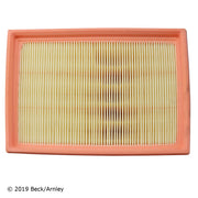 Beck/Arnley 042-1536 2001-2006 BMW 325Ci Engine Air Filter