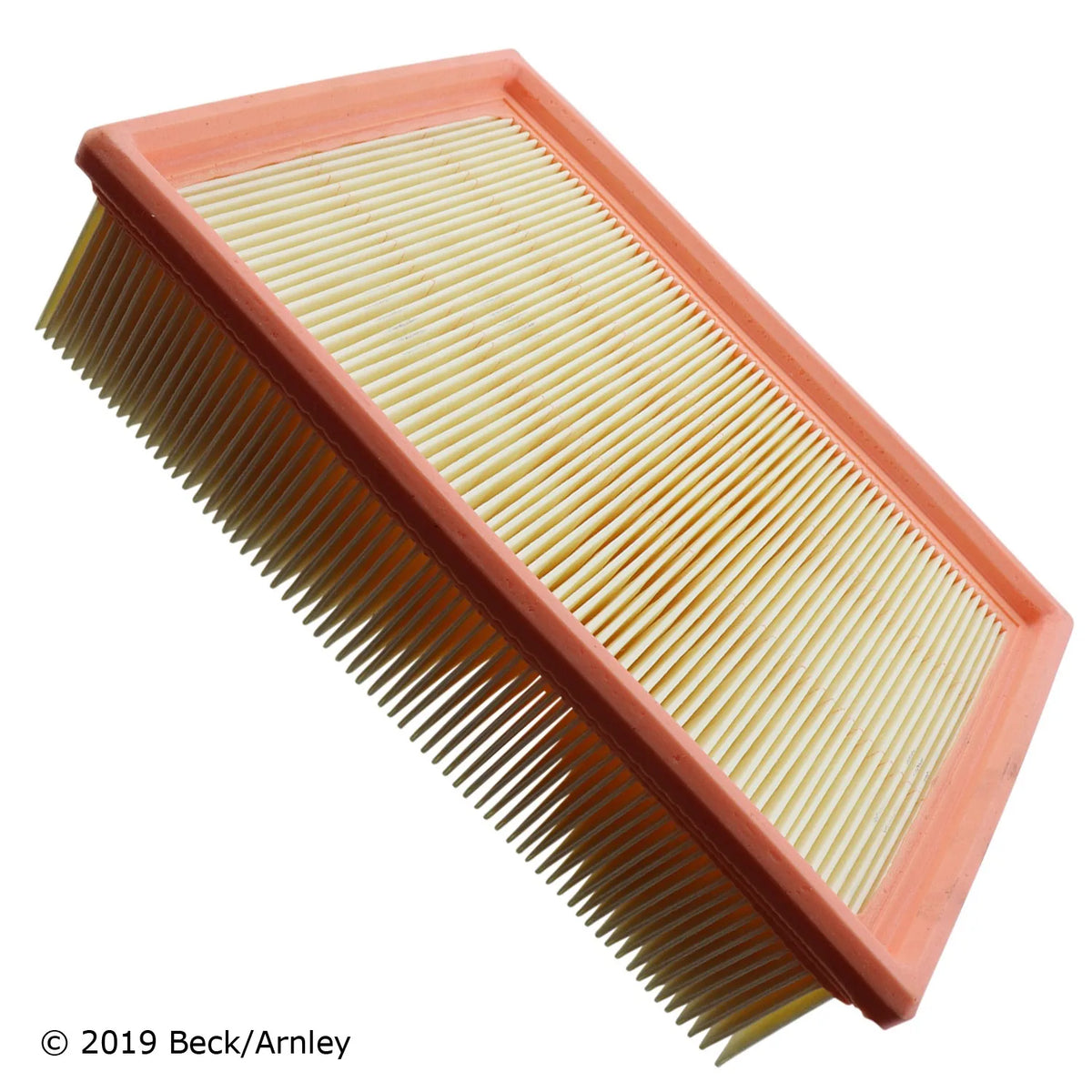 Beck/Arnley 042-1536 2001-2006 BMW 325Ci Engine Air Filter
