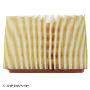 Beck/Arnley 042-1536 2001-2006 BMW 325Ci Engine Air Filter