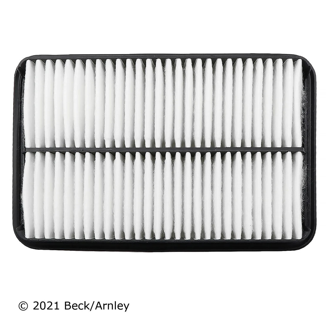 Beck/Arnley 042-1537 1998-2002 Chevrolet Prizm Engine Air Filter