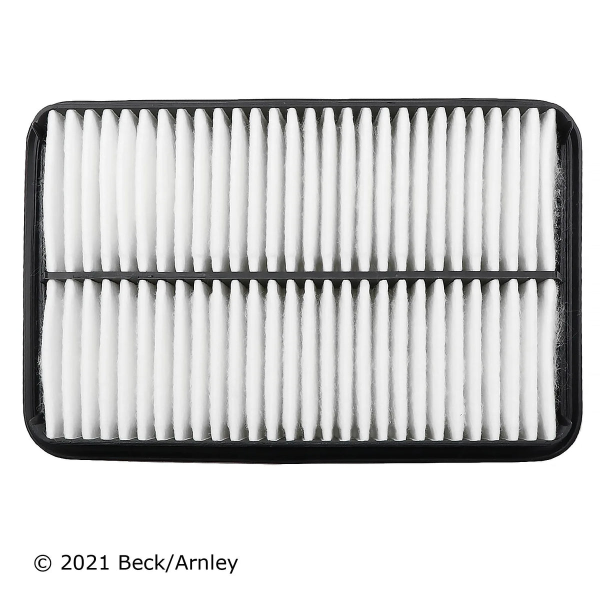 Beck/Arnley 042-1537 1998-2002 Chevrolet Prizm Engine Air Filter