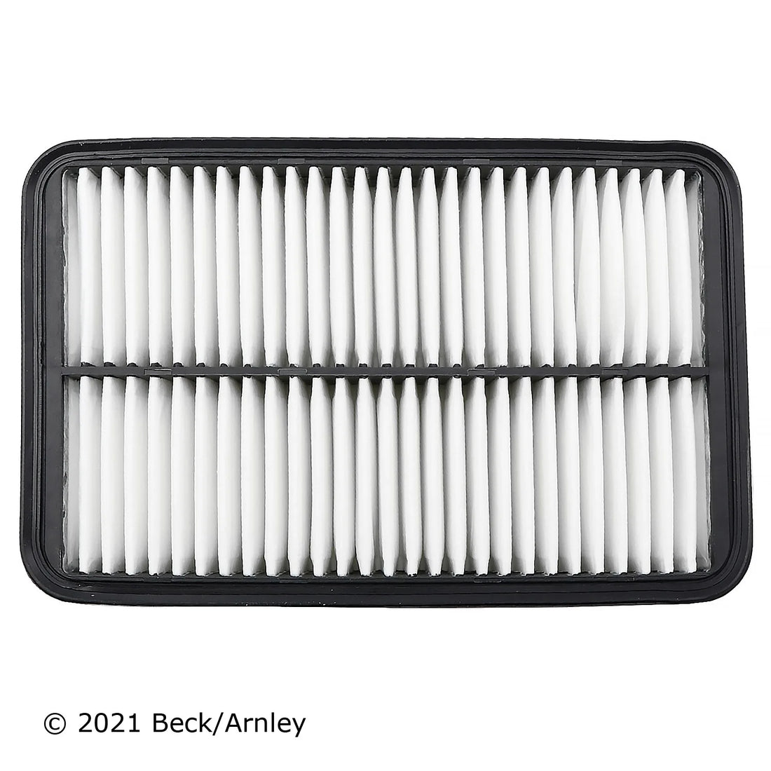 Beck/Arnley 042-1537 1998-2002 Chevrolet Prizm Engine Air Filter