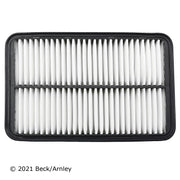 Beck/Arnley 042-1537 1998-2002 Chevrolet Prizm Engine Air Filter