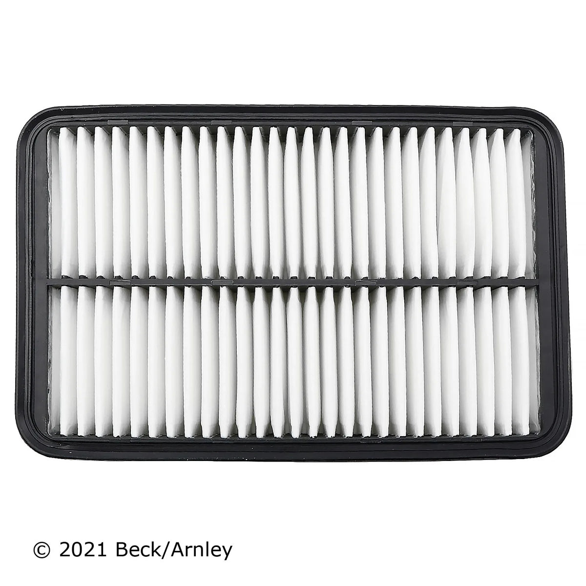 Beck/Arnley 042-1537 1998-2002 Chevrolet Prizm Engine Air Filter